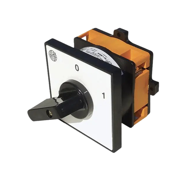 rotary switch image for thumbnail for cam switches toggle switches category